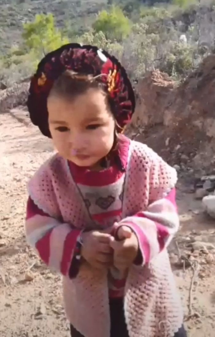 Yörük kızı Müslüme Yağal'ın dedesi 'babası' çıktı Ünlüler isyanda: Nasıl bu kadar çürür? - Resim: 3