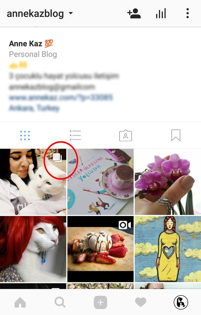 İnstagram'a bomba özellik geldi - Resim: 4