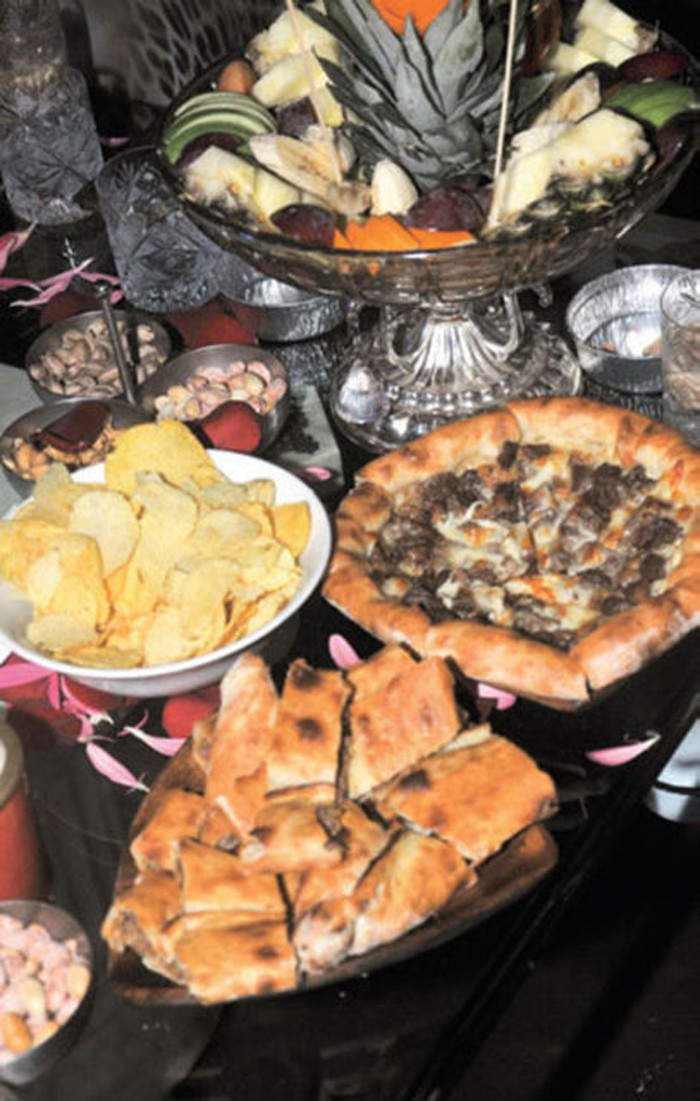 Bülent Ersoy yok artık dedirtti! Haline bakın - Resim: 3