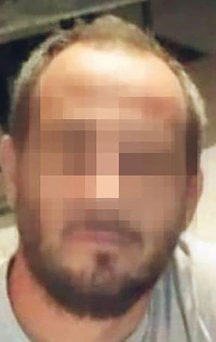 Anne, dedektif gibi iz sürüp 14 yaşındaki kıza taciz eden sapığı yakalattı! Sapık komşuları çıktı - Resim: 2