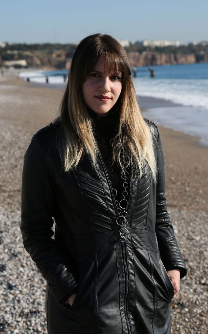 Zayıflama merkezine gitti şimdi 1 yıldır denize giremedi - Resim: 2