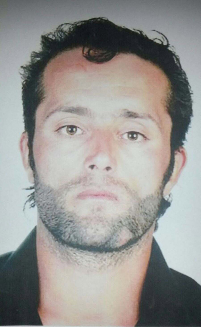 Eskişehir'de korkunç olay! Arkadaşını 5 parçaya ayırdı - Resim: 1