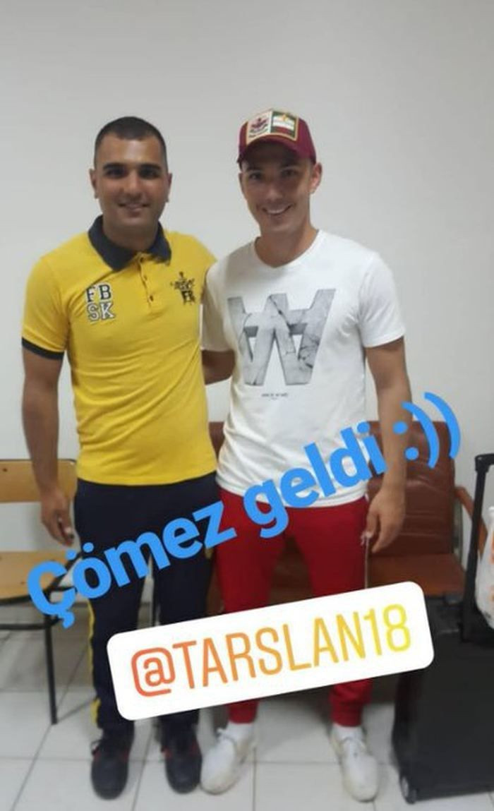 Alper Potuk asker oldu sakalsız hali herkesi şaşırttı - Resim: 4