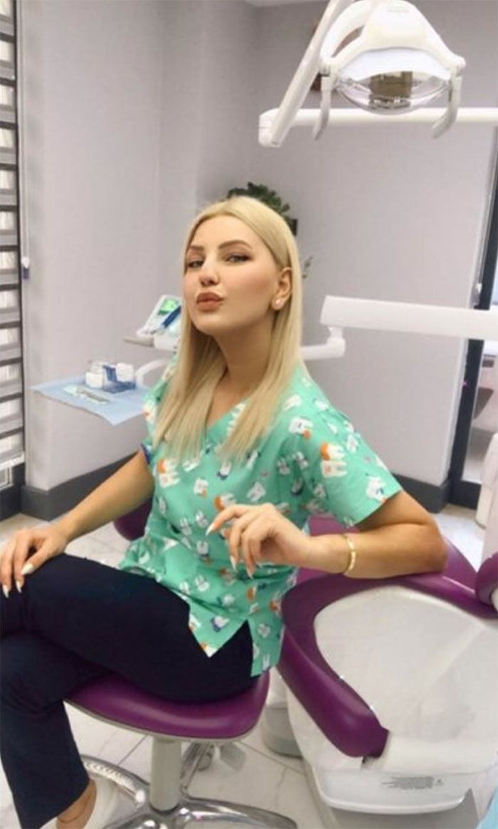 Antalya'da hemşire Safiye Nur Gürbüz'ü sevgilisi 2. kattan attı! İfadeyi görünce yıkıldı - Resim: 3