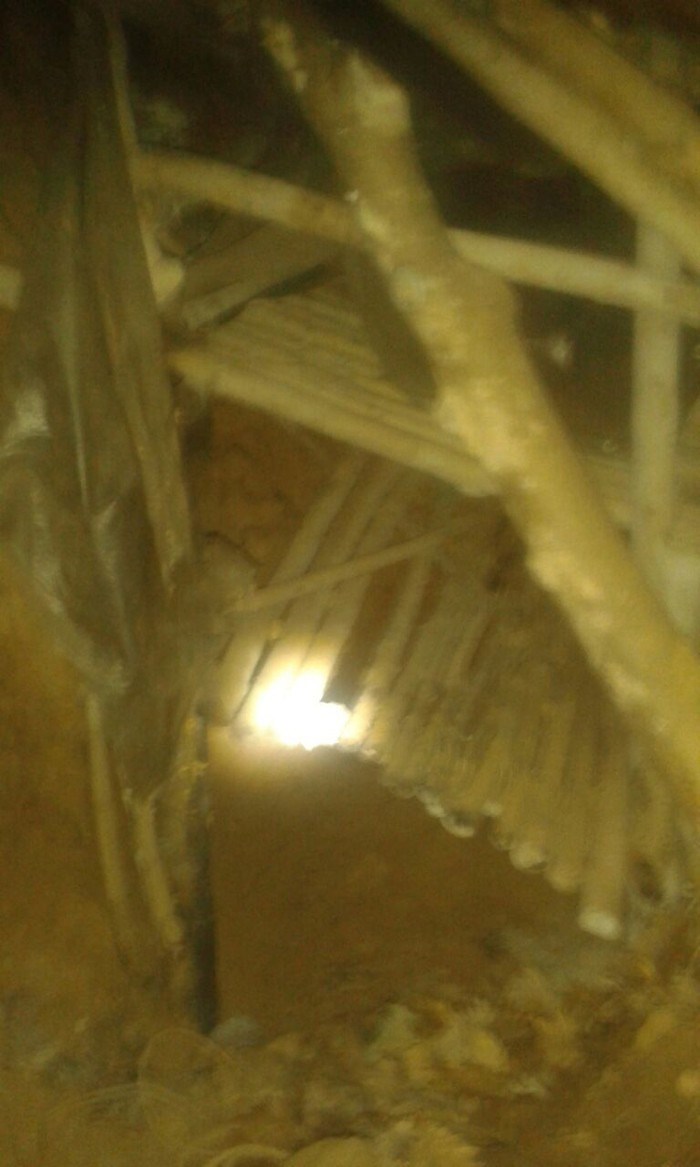 Bingöl'de PKK operasyonu imha edildiler - Resim: 2