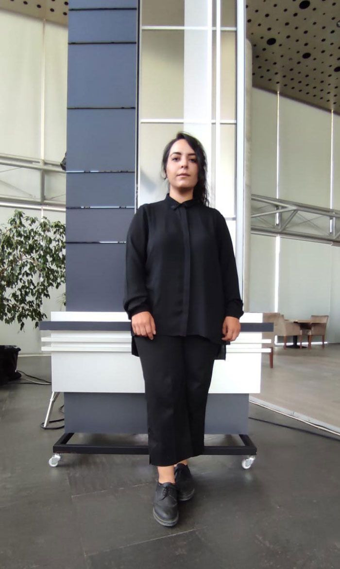 Genç kadın otel odasında uyandığında yanında yabancı birini görmüştü yeni iddia - Resim: 3