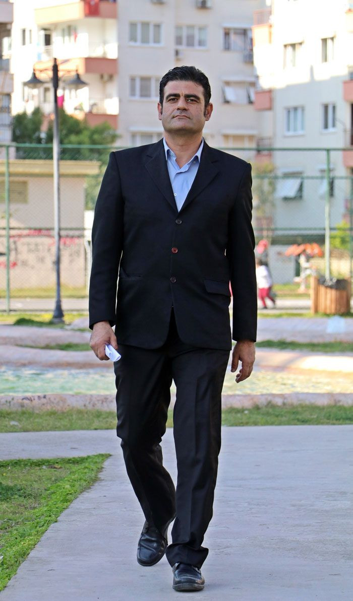 Kendine oy verdiği sandıktan sıfır oy çıkınca... - Resim: 3