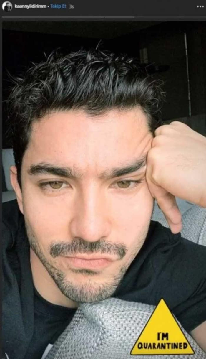 Hadise Kaan Yıldırım aşkında olay gerçek bakın nasıl ortaya çıktı detay ele verdi - Resim: 3