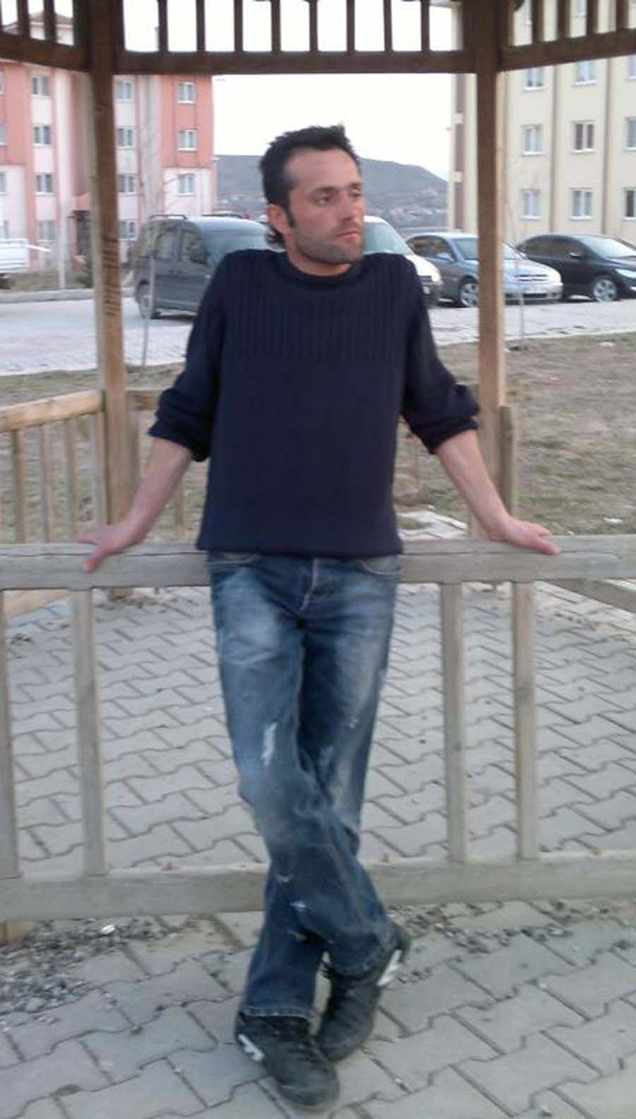 Eskişehir'de korkunç olay! Arkadaşını 5 parçaya ayırdı - Resim: 4