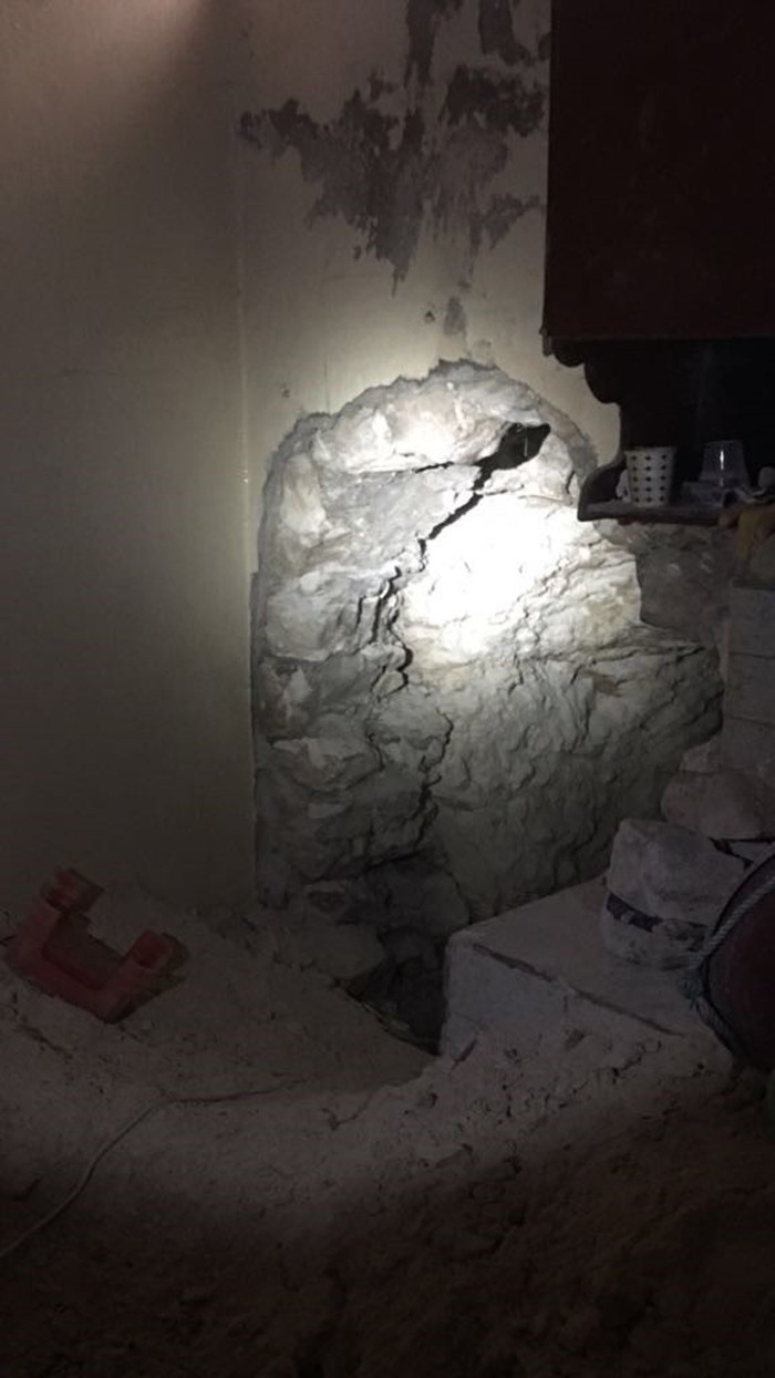 Siirt'te PKK'nın kazdığı iki tünel bulundu ucu nereye çıkıyor! - Resim: 3