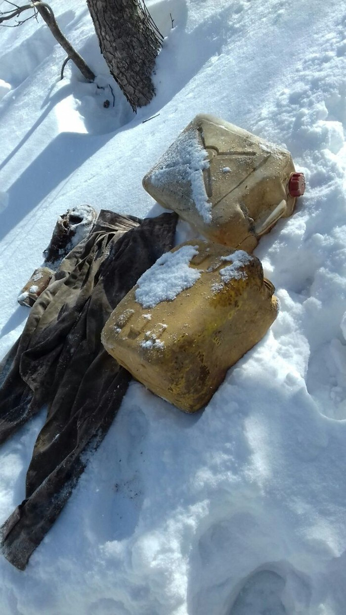 Bingöl'de PKK operasyonu imha edildiler - Resim: 3