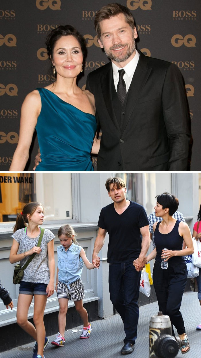 Game Of Thrones oyuncularının gerçek aşkları - Resim: 4