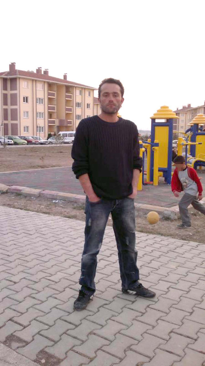 Eskişehir'de korkunç olay! Arkadaşını 5 parçaya ayırdı - Resim: 2