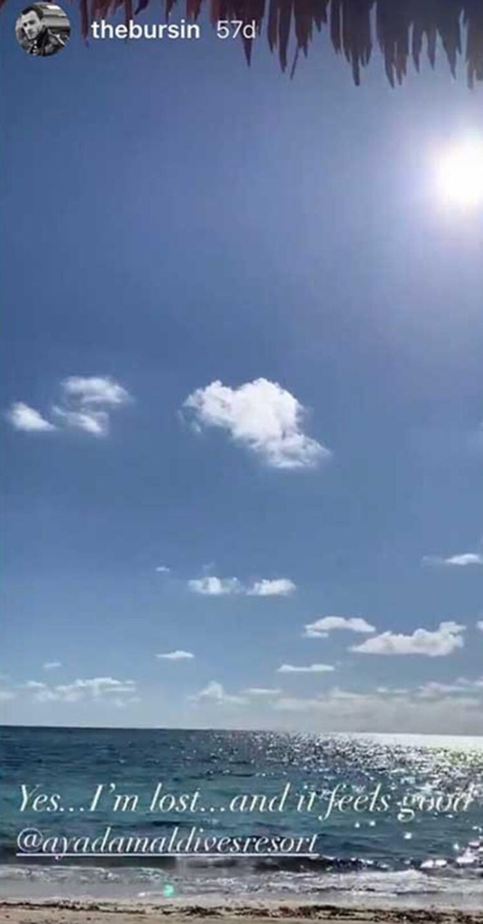 Sen Çal Kapımı yıldızları Hande Erçel Kerem Bürsin baş başa tatili bedavaya getirdi - Resim: 4