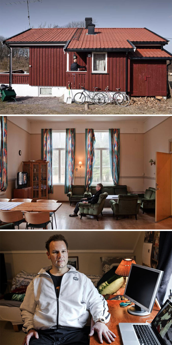 Dünyanın en iyi ve en kötü hapishaneleri - Resim: 3