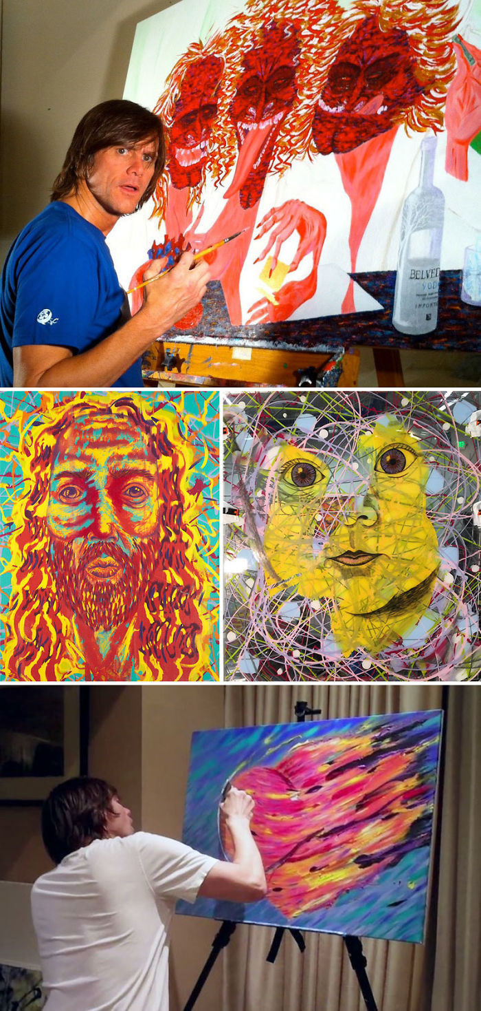 Bu ünlüler doğuştan yetenekli - Resim: 1