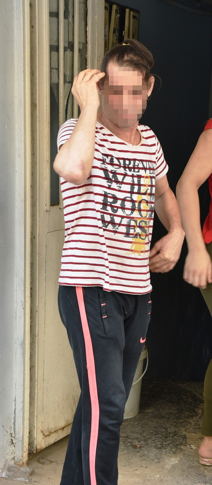 İlişkiye girdiği travestinin evinde ölünce - Resim: 4