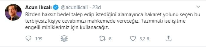 Acun Ilıcalı Şehrazat'ın 'telifleri ödemedi' iddiasına ateş püskürdü mahkemeye verdi - Resim: 4