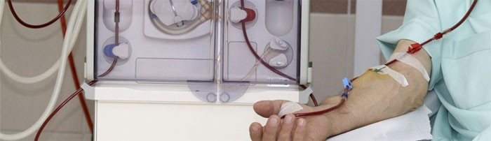 Diyaliz hastası milyoneri uygunsuz görüntüleriyle... - Resim: 3