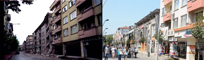 Depremden 12 yıl sonra neler değişti? - Resim: 3