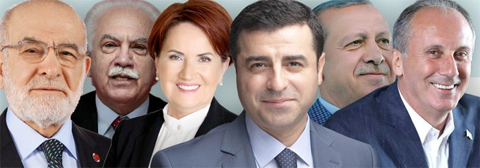 Tüm illerin seçim anketleri Erdoğan'ın elindeki bu sonuçlar kimsede yok - Resim: 1