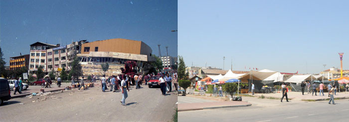Depremden 12 yıl sonra neler değişti? - Resim: 4