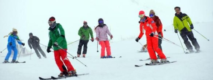 Resmen akın ettiler çok renkli görüntüler - Resim: 3