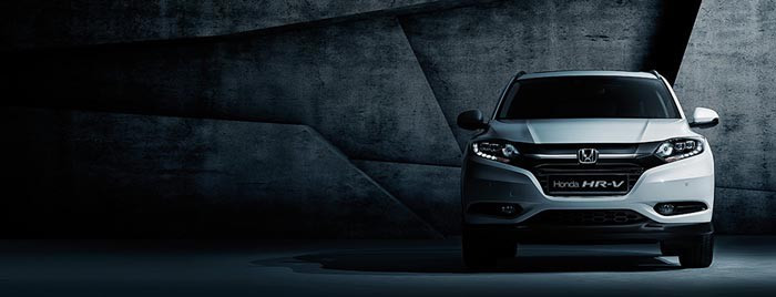 Honda HR-V satışa çıktı! Fiyatı ise... - Resim: 1