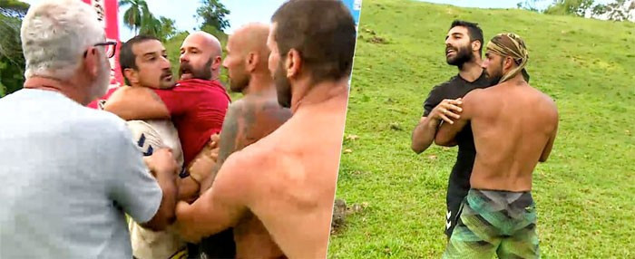 Survivor 2017 SMS sonuçlarına göre kim elendi?  - Resim: 2