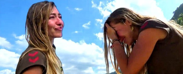 Survivor 2017 SMS sonuçlarına göre kim elendi?  - Resim: 4