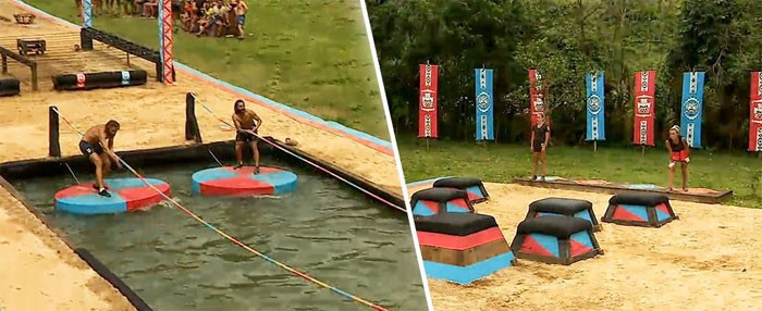 Survivor'da Eser West itirafı olay kim elendi sms sonuçları - Resim: 3