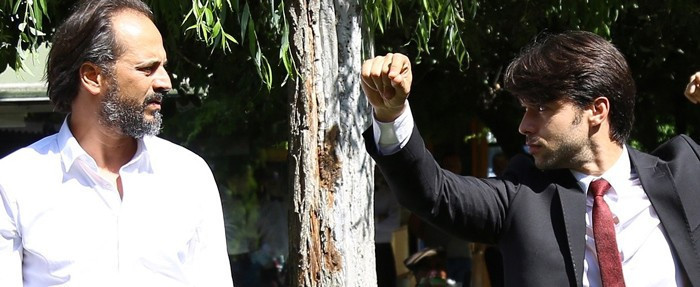 18 Haziran 2017 reyting sonuçları Survivor mı Savaşçı mı? - Resim: 2