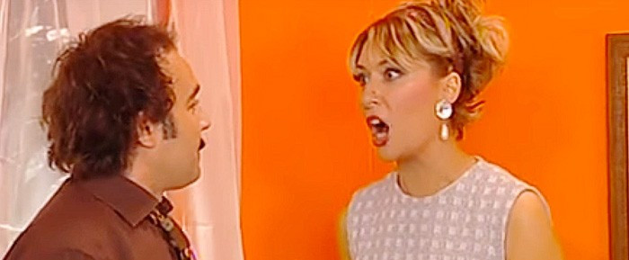 Gülse Birsel ve Engin Günaydın'dan çok güldürecek proje - Resim: 1