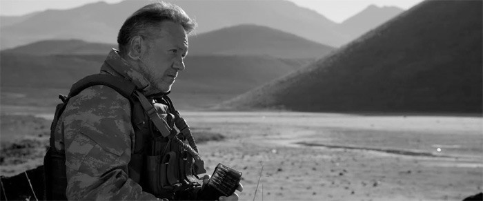 Dağ 2 filminin oyuncusu Çukurca'da şehit oldu - Resim: 2