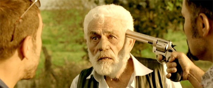 Yeşilçam'ın kötü adamı 'baloncu amca' oldu - Resim: 3