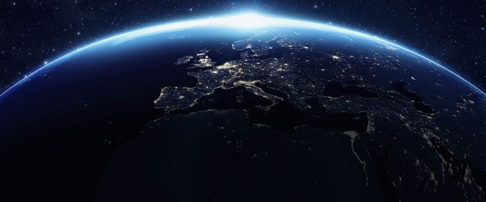 Dünya kasım ayında 15 gün karanlığa gömülecek NASA onayladı - Resim: 1