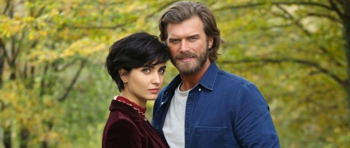 Cesur ve Güzel’de olay veda intikam aldı - Resim: 1