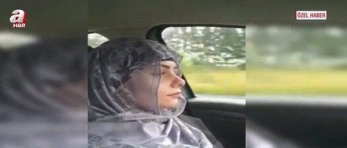 Hollanda fişini çekecekti! Cumhurbaşkanı Erdoğan'dan Dilara Şahin talimatı: Türkiye'ye getirilecek - Resim: 3