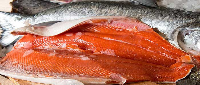 Somon sperminden güneş kremi ürettiler! Bu kadarı da pes! - Resim: 3