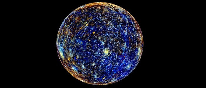 Güneş'e yakın olan Merkür neden yanmıyor? - Resim: 4