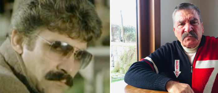 Yeşilçam'ın kabadayısı Hikmet Taşdemir: Ben daha ölmedim - Resim: 1