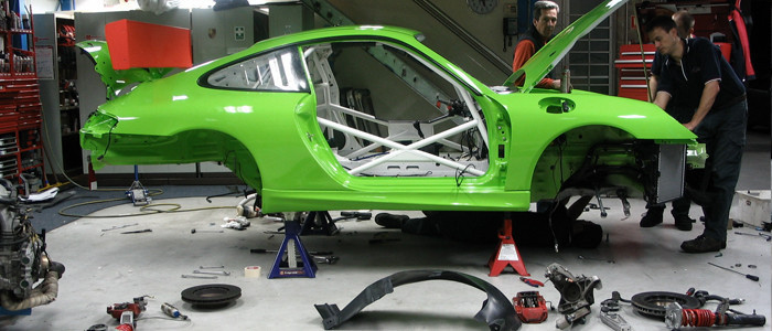 Dünyada en fazla otomobil hangi ülkededir? - Resim: 4