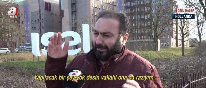 Hollanda fişini çekecekti! Cumhurbaşkanı Erdoğan'dan Dilara Şahin talimatı: Türkiye'ye getirilecek - Resim: 2