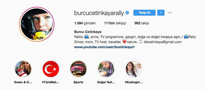 Burcu Çetinkaya eşi Mehmet Fatih Bucak'tan boşandı Burcu Çetinkaya kimdir? - Resim: 3