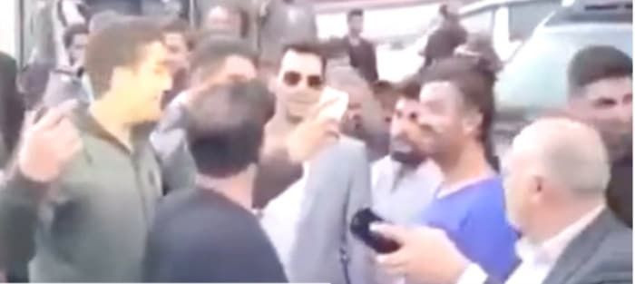 Show TV Ramo dizisi yıldızı Murat Yıldırım sette yaptığıyla tartışma çıkardı - Resim: 3