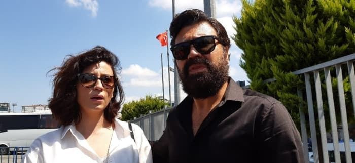 Eşi Burcu Gönder'in tektaşını satan Bülent Emrah Parlak boşandı - Resim: 4