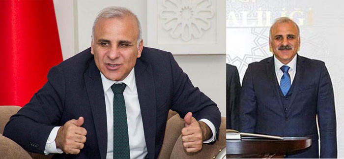 Valiler arasında yeni moda! Erdoğan tavsiye etmişti... - Resim: 2