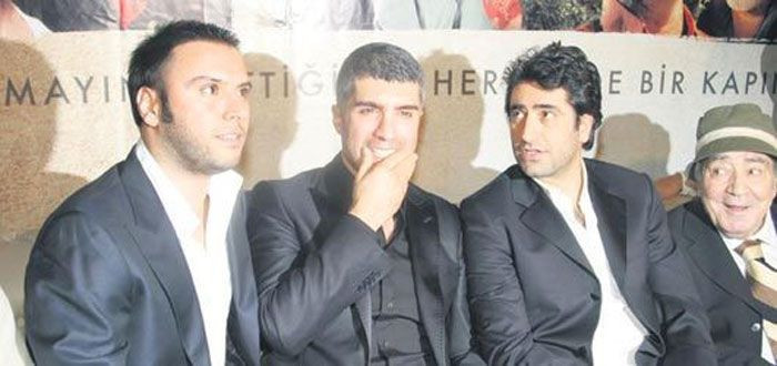 Beni zor tuttular diyen Alişan'dan olay Mahsun Kırmızıgül açıklaması - Resim: 2