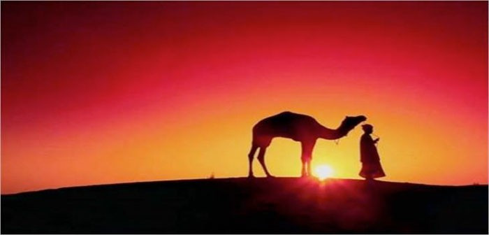 Hz. Salih'in devesini öldürenler nasıl helak oldu? - Resim: 1