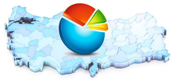 Son seçim anketinde Erdoğan ve HDP dikkat çekti  - Resim: 1